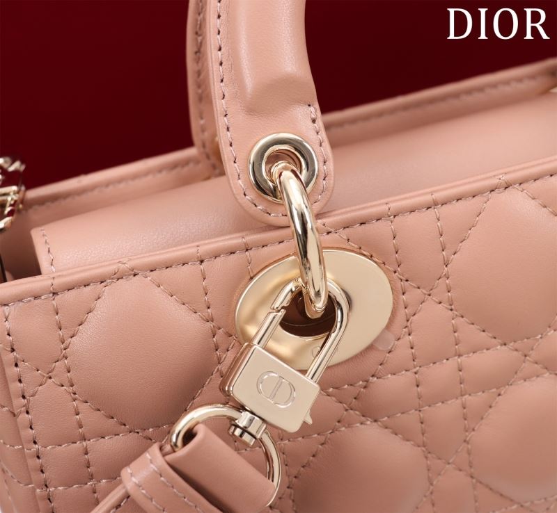 Christian Dior My Lady Bags